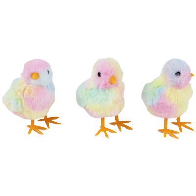 Easter Birds Figurines & Collectibles