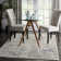 Bedell Abstract Area Rug