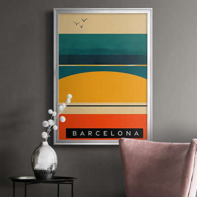" Summer Abroad II "