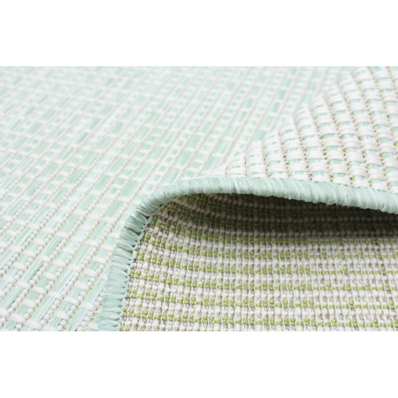 Caoimhe Indoor / Outdoor Rug, Rectangle 5'3" x 7'3"