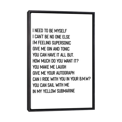 " Supersonic "