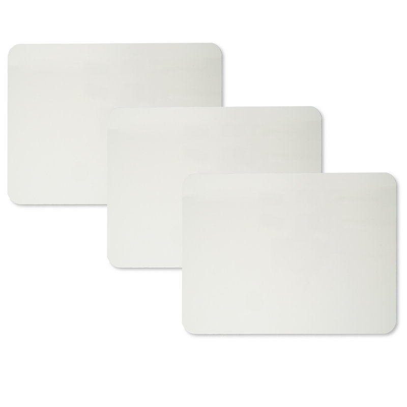Melamine Reversible
