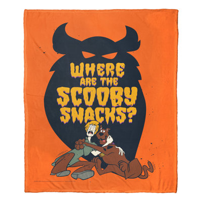 Throw Blanket