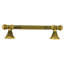 ASTORIA 5'" PULL IN BURNISHED PLATE-1478397523