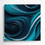 Art numérique sur toile, abstraction numérique 34-796430506