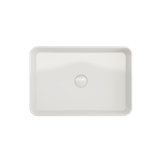 Sottile 22.5'' L Bathroom Sink