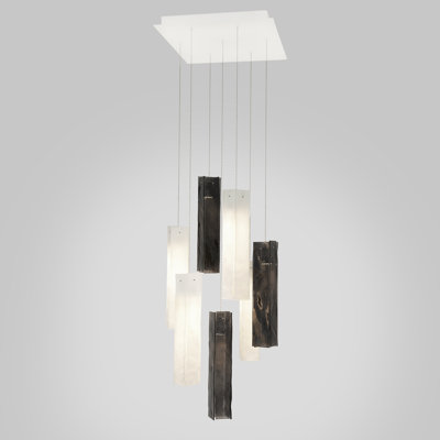 7 - Light Pendant