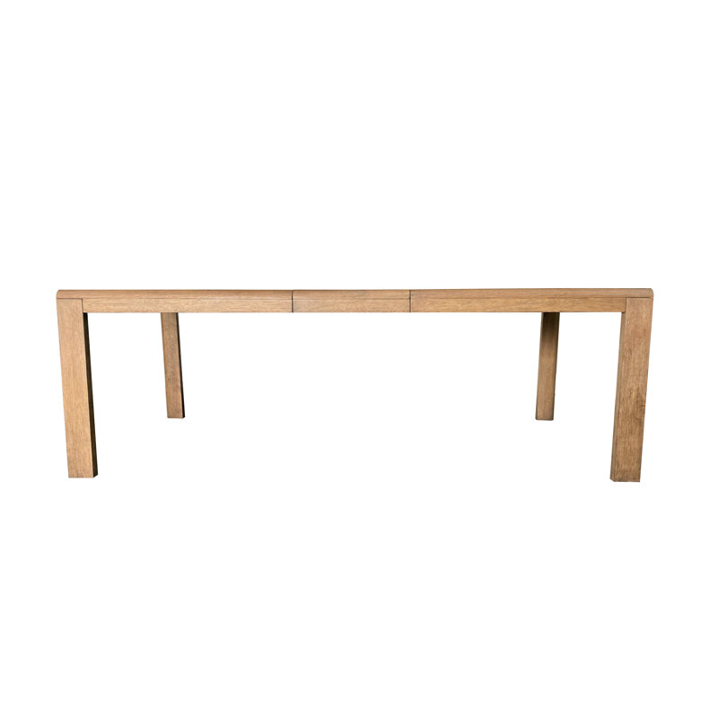 Table de salle à manger Latte