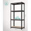 80cm W Steel Storage Rack-19727167
