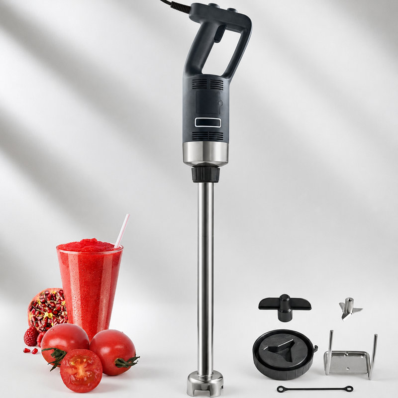 ROCKhiway Hand Mixer