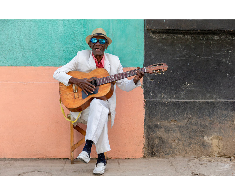 Wrapped Canvas Print, 81.28 cm H x 121.92 cm W