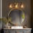 Fieldhouse 3-Light Dimmable Vanity Light-1223049057