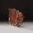 Genuine Vanadinite Crystal Cluster