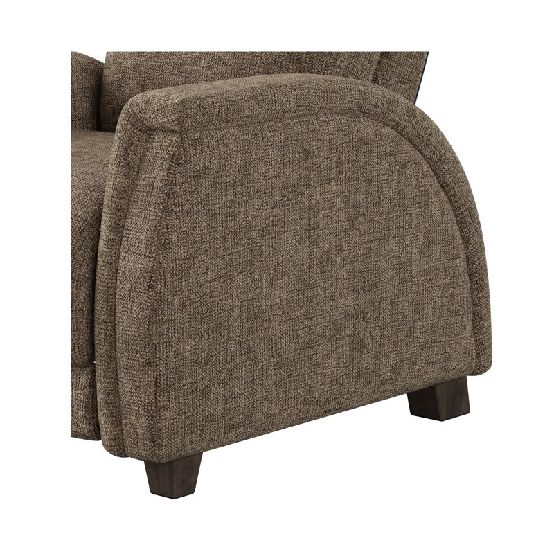 Venus Zero Gravity Recliner, Brown