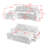 MH 78.75" Reclining Sofa-447475512