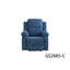 Ensemble de fauteuil inclinable 3 pièces Carnes