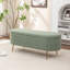 Banc de rangement rembourré Kaybree-1071489751