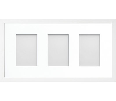 Albarran Collage Picture Frame