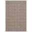 Tapis moderne à carreaux antidérapant lavable-117510377