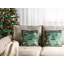 Krista Square Throw Cushion-835953098