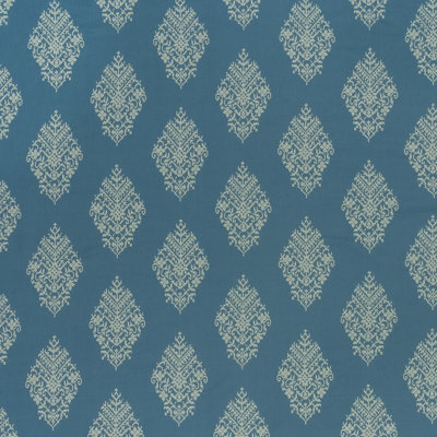 Tissu Zinda