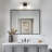 Aimili Modern 2-Light Vanity Light-90128510