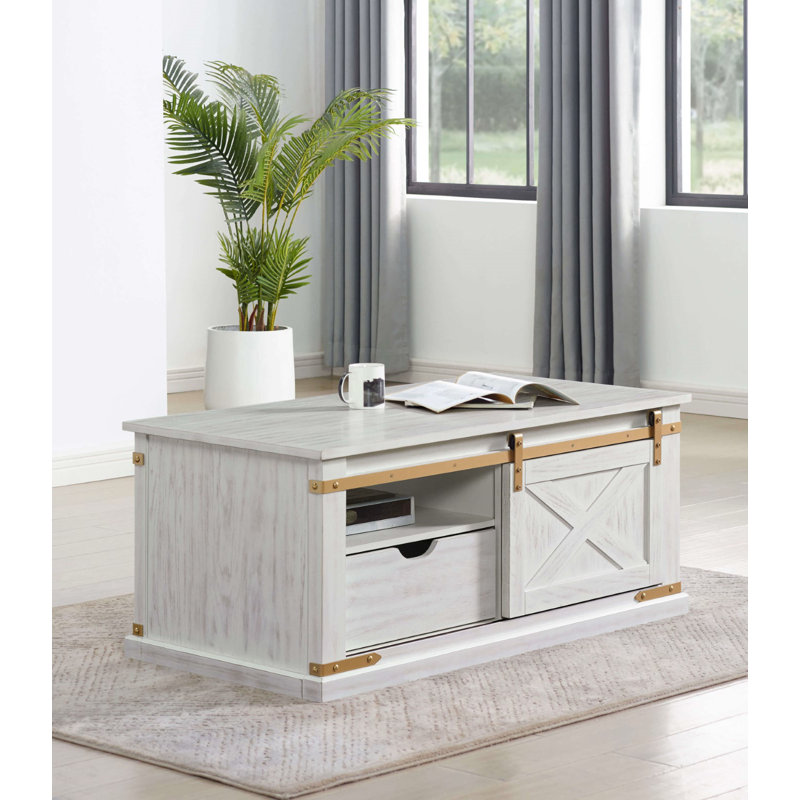 Honaker Coffee Table