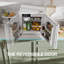 Brayden Studio 46m³ L Countertop Mini Fridge-676159696
