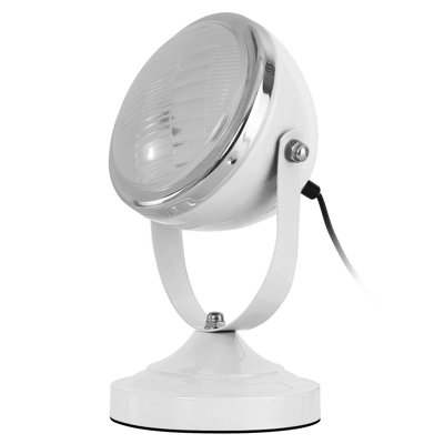 Metal Novelty Lamp