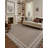 Chris Loves Julia x Loloi Scottie Fog / Ivory Area Rug-102220175