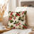 Botanical Christmas Pattern Botanicals Classical-95434519