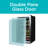 26 Bottle Single Zone Freestanding Wine Refrigerator
