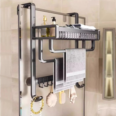 Over-the-Door Shower Caddy