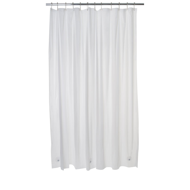 Vinyl Liner, White
