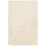 Noely Hand-Woven Cream Area Rug