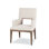 Casa Bella Upholstered Arm Chair