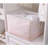 Longshore Tides Fabric Clothing Storage Box