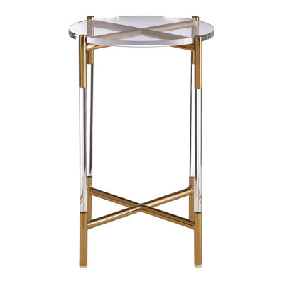 Doyle End Table