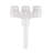 No Power Source Required / Manual Pump