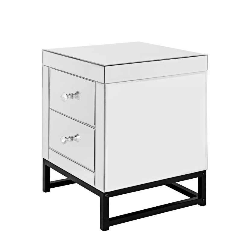 Table de chevet Manucy