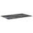 vidaXL Table Top Side Coffee Table Replacement Board Tabletop Tempered Glass-1694647919-1694647917