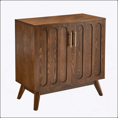 Buffet Mid Mid Century
