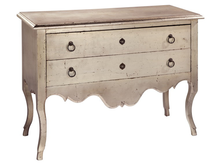 Accent Chest