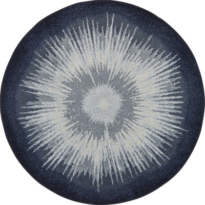 Kid Essentials Rare Earth Area Rug