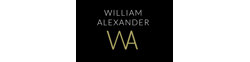 William Alexander logo