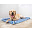 Lit pour chien en feutre Premium