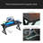 Thick Desktop Board Computer Desk-407642971