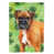 Brown Boxer