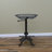 Enos Iron Adjustable Height Counter Stool with Iron Frame-833835177