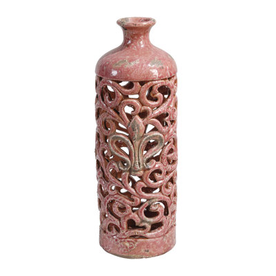 Vase de table Komor